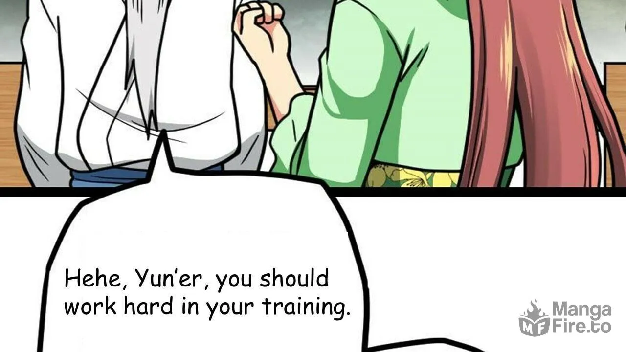 Read Super Swordsman (Colored) chapter 22 image 11 on Lezhin