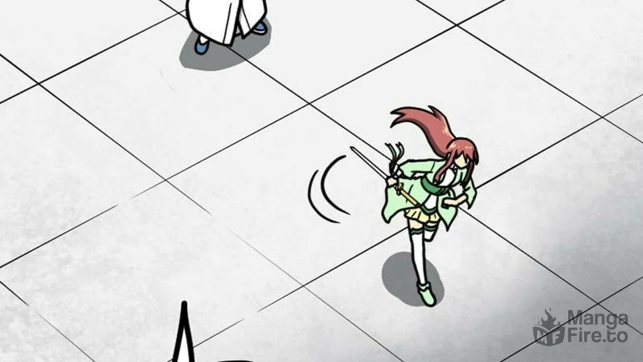 Read Super Swordsman (Colored) chapter 22 image 19 on Lezhin