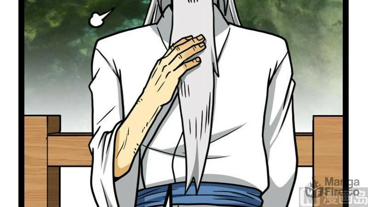 Read Super Swordsman (Colored) chapter 22 image 24 on Lezhin