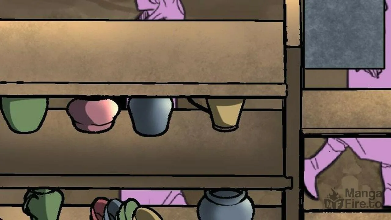 Read Super Swordsman (Colored) chapter 22 image 34 on Lezhin