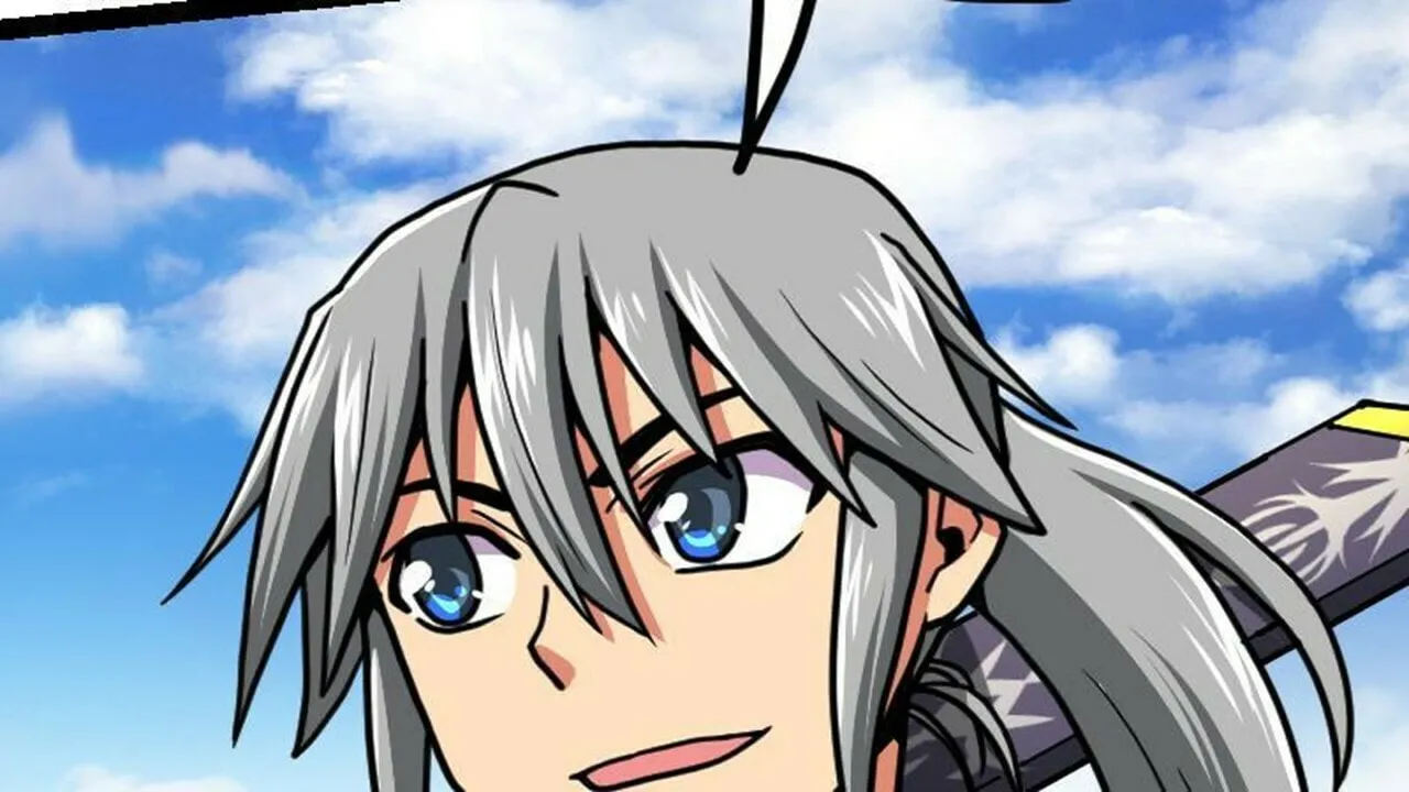 Read Super Swordsman (Colored) chapter 22 image 43 on Lezhin