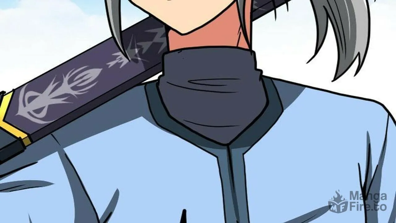 Read Super Swordsman (Colored) chapter 22 image 44 on Lezhin