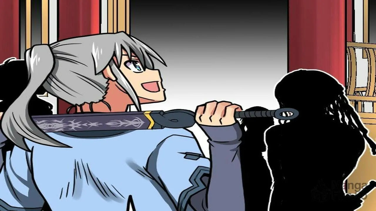 Read Super Swordsman (Colored) chapter 22 image 53 on Lezhin