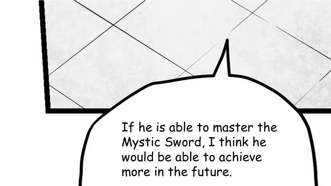 Read Super Swordsman (Colored) chapter 22 image 7 on Lezhin