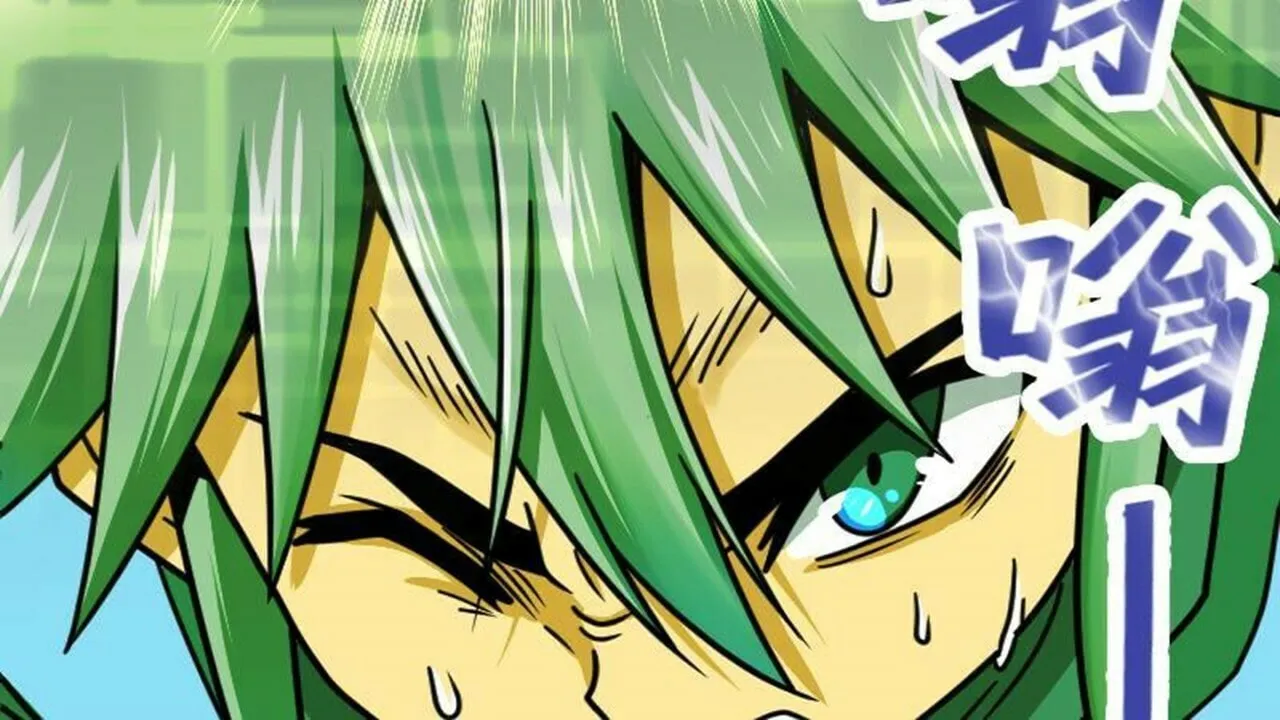 Read Super Swordsman (Colored) chapter 22 image 85 on Lezhin