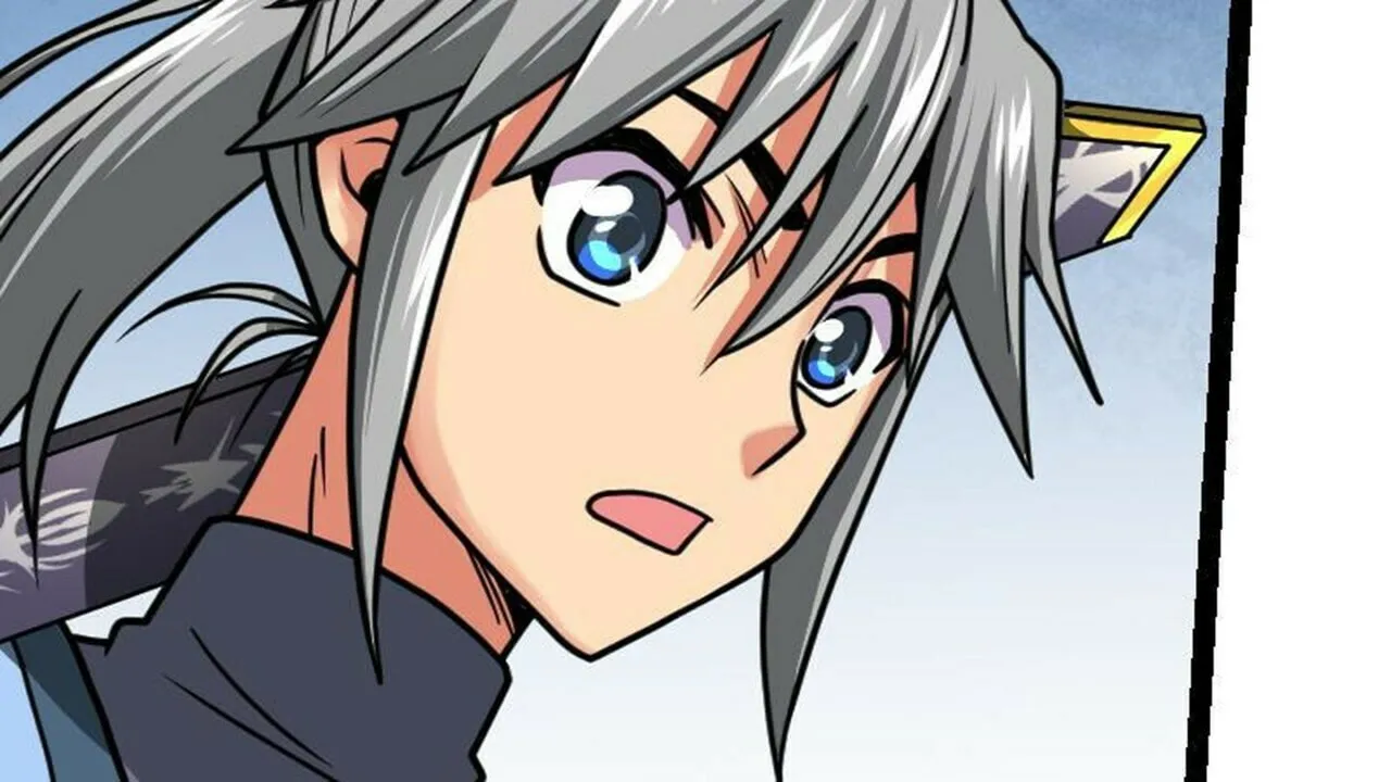 Read Super Swordsman (Colored) chapter 23 image 13 on Lezhin