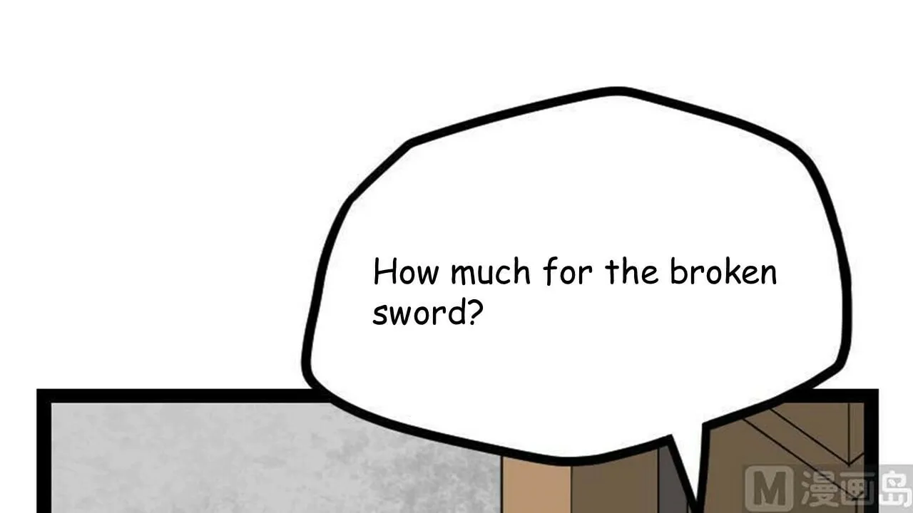 Read Super Swordsman (Colored) chapter 23 image 33 on Lezhin