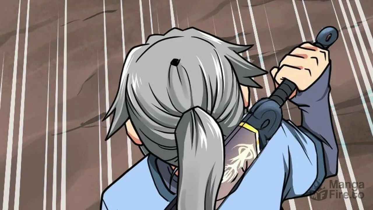 Read Super Swordsman (Colored) chapter 23 image 5 on Lezhin