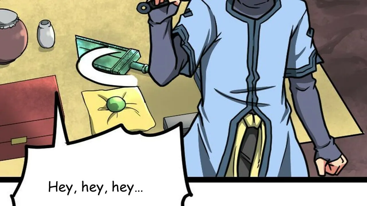 Read Super Swordsman (Colored) chapter 23 image 67 on Lezhin