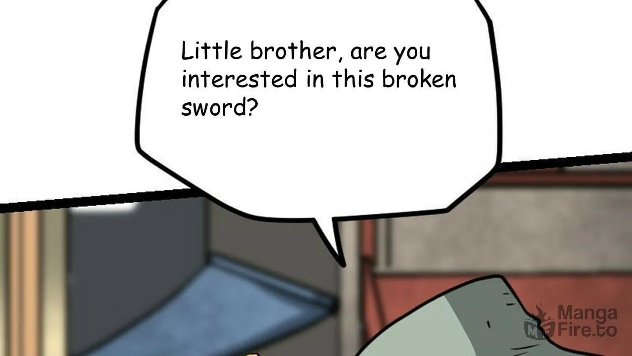 Read Super Swordsman (Colored) chapter 23 image 8 on Lezhin
