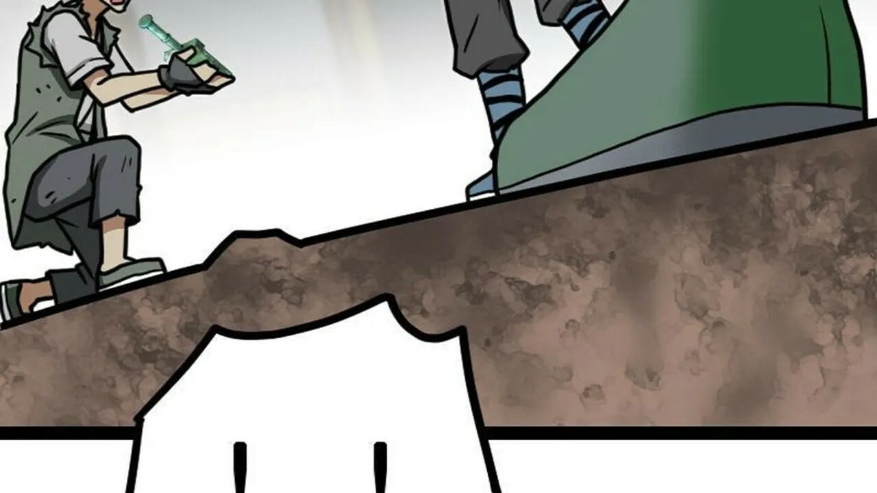Read Super Swordsman (Colored) chapter 23 image 88 on Lezhin