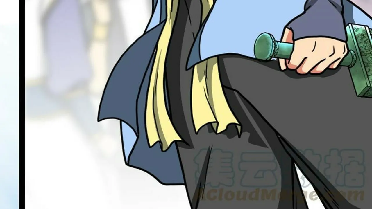 Read Super Swordsman (Colored) chapter 24 image 100 on Lezhin
