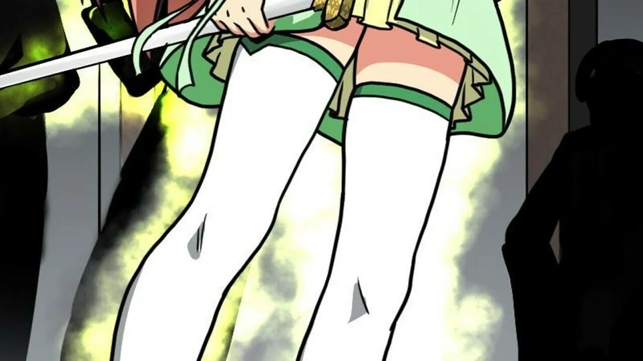 Read Super Swordsman (Colored) chapter 24 image 16 on Lezhin