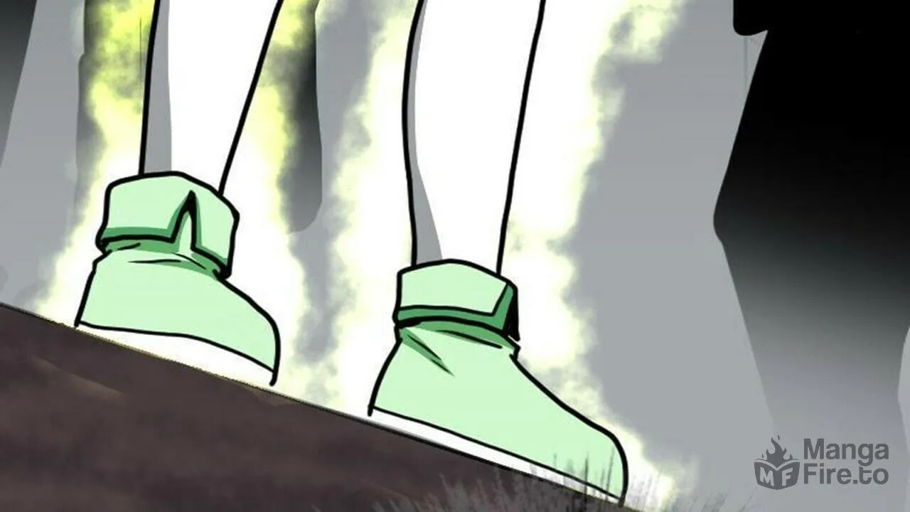 Read Super Swordsman (Colored) chapter 24 image 17 on Lezhin