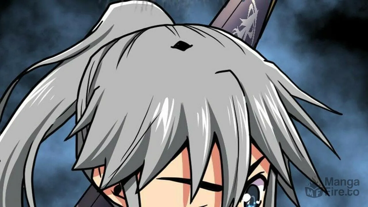 Read Super Swordsman (Colored) chapter 24 image 35 on Lezhin
