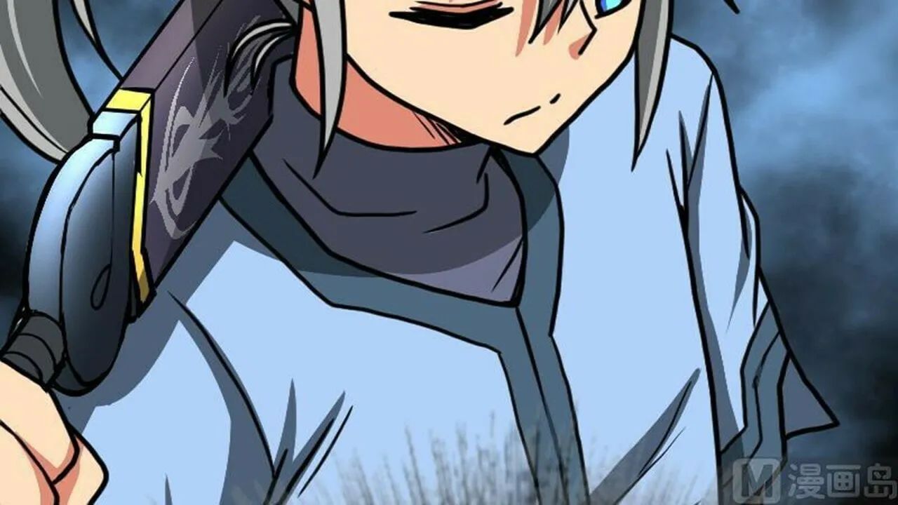 Read Super Swordsman (Colored) chapter 24 image 36 on Lezhin