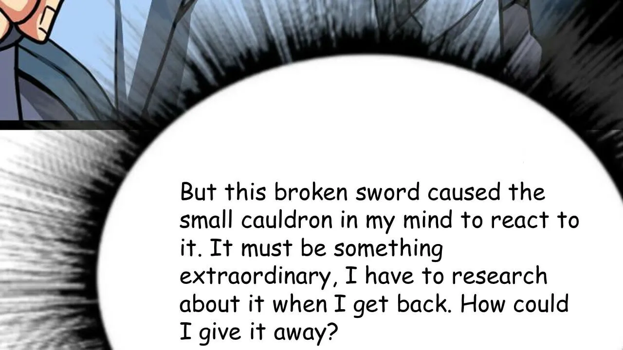 Read Super Swordsman (Colored) chapter 24 image 37 on Lezhin