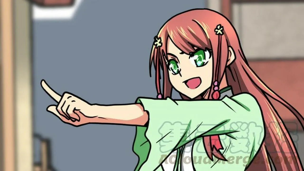 Read Super Swordsman (Colored) chapter 24 image 40 on Lezhin