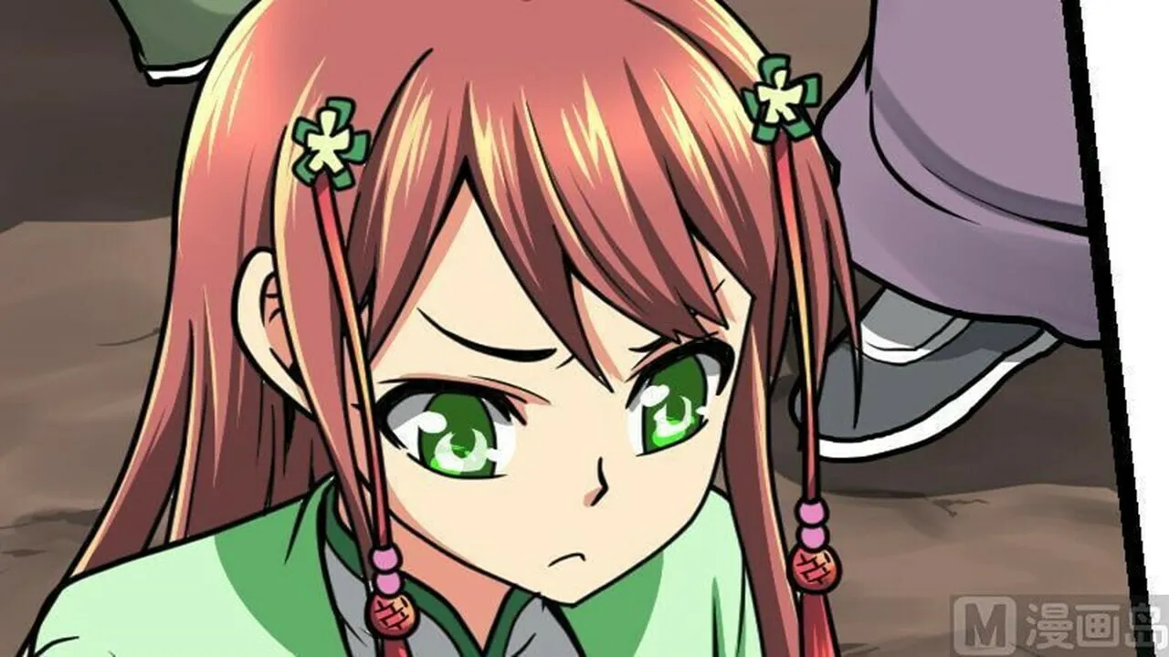 Read Super Swordsman (Colored) chapter 24 image 72 on Lezhin
