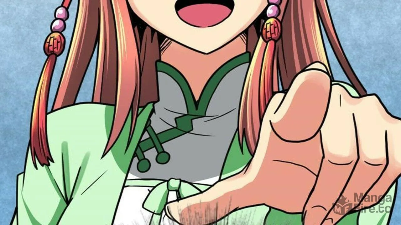Read Super Swordsman (Colored) chapter 24 image 8 on Lezhin