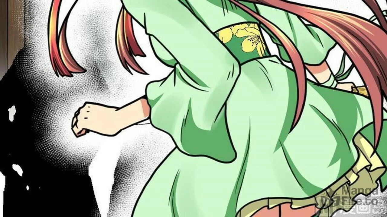 Read Super Swordsman (Colored) chapter 24 image 84 on Lezhin