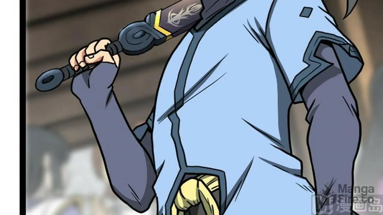 Read Super Swordsman (Colored) chapter 24 image 99 on Lezhin