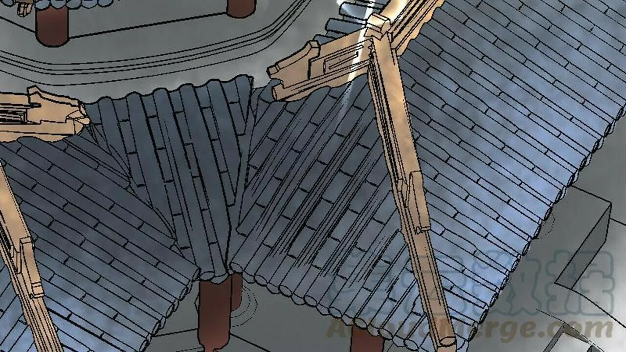 Read Super Swordsman (Colored) chapter 25 image 10 on Lezhin