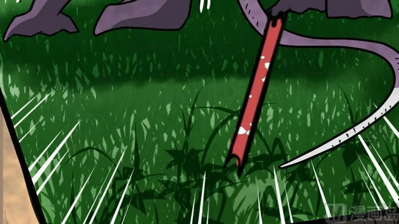 Read Super Swordsman (Colored) chapter 25 image 102 on Lezhin