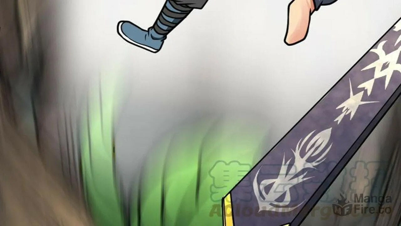 Read Super Swordsman (Colored) chapter 25 image 110 on Lezhin