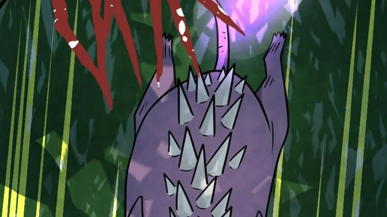 Read Super Swordsman (Colored) chapter 25 image 127 on Lezhin