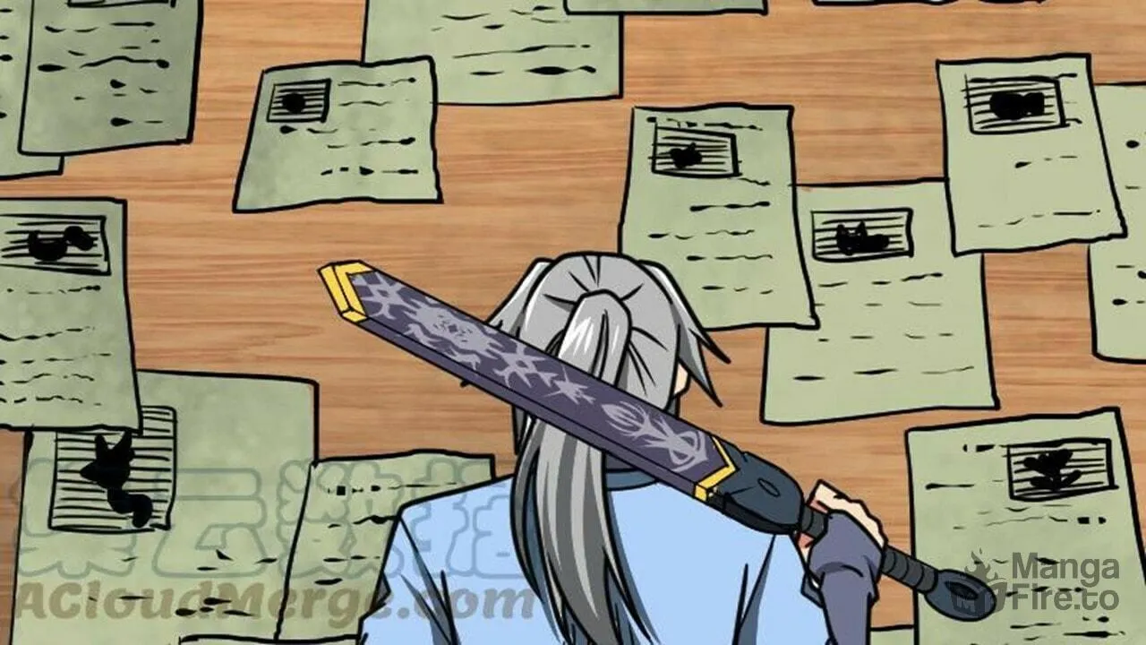 Read Super Swordsman (Colored) chapter 25 image 20 on Lezhin