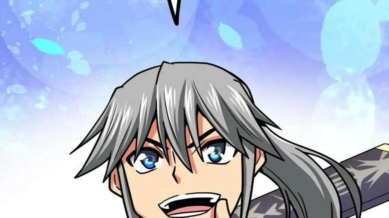 Read Super Swordsman (Colored) chapter 25 image 28 on Lezhin