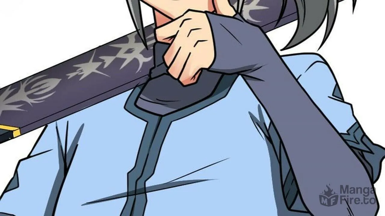Read Super Swordsman (Colored) chapter 25 image 29 on Lezhin