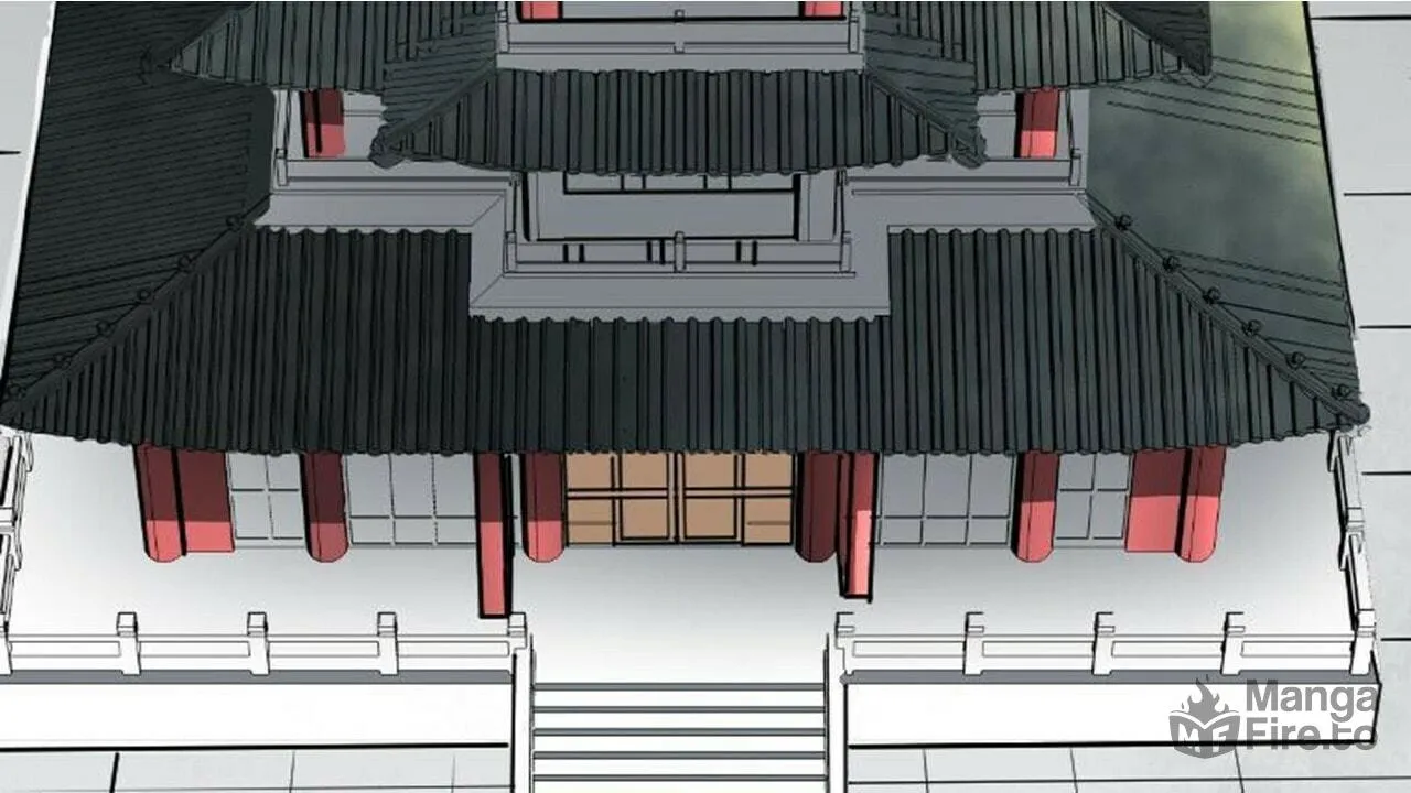 Read Super Swordsman (Colored) chapter 25 image 5 on Lezhin