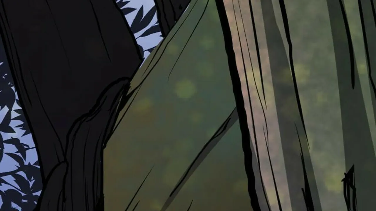 Read Super Swordsman (Colored) chapter 25 image 55 on Lezhin