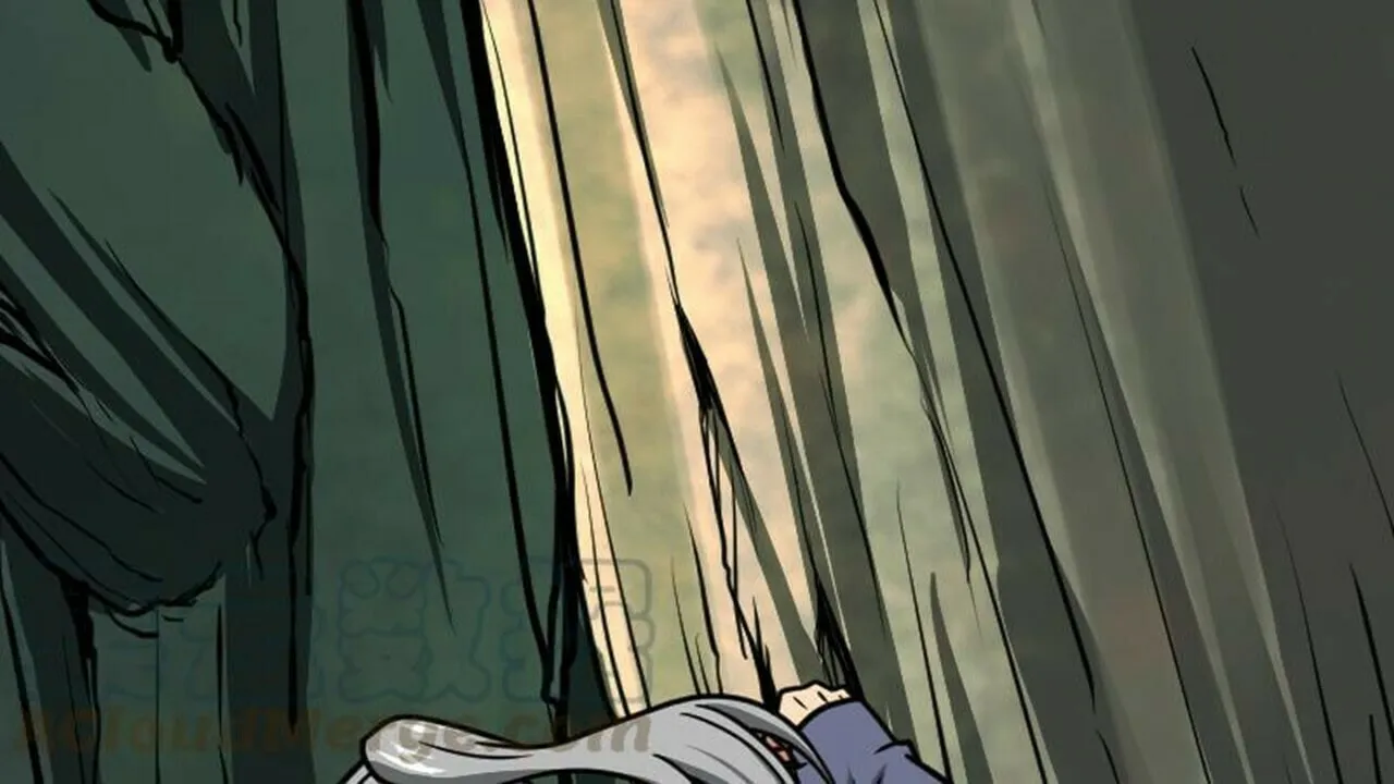 Read Super Swordsman (Colored) chapter 25 image 70 on Lezhin
