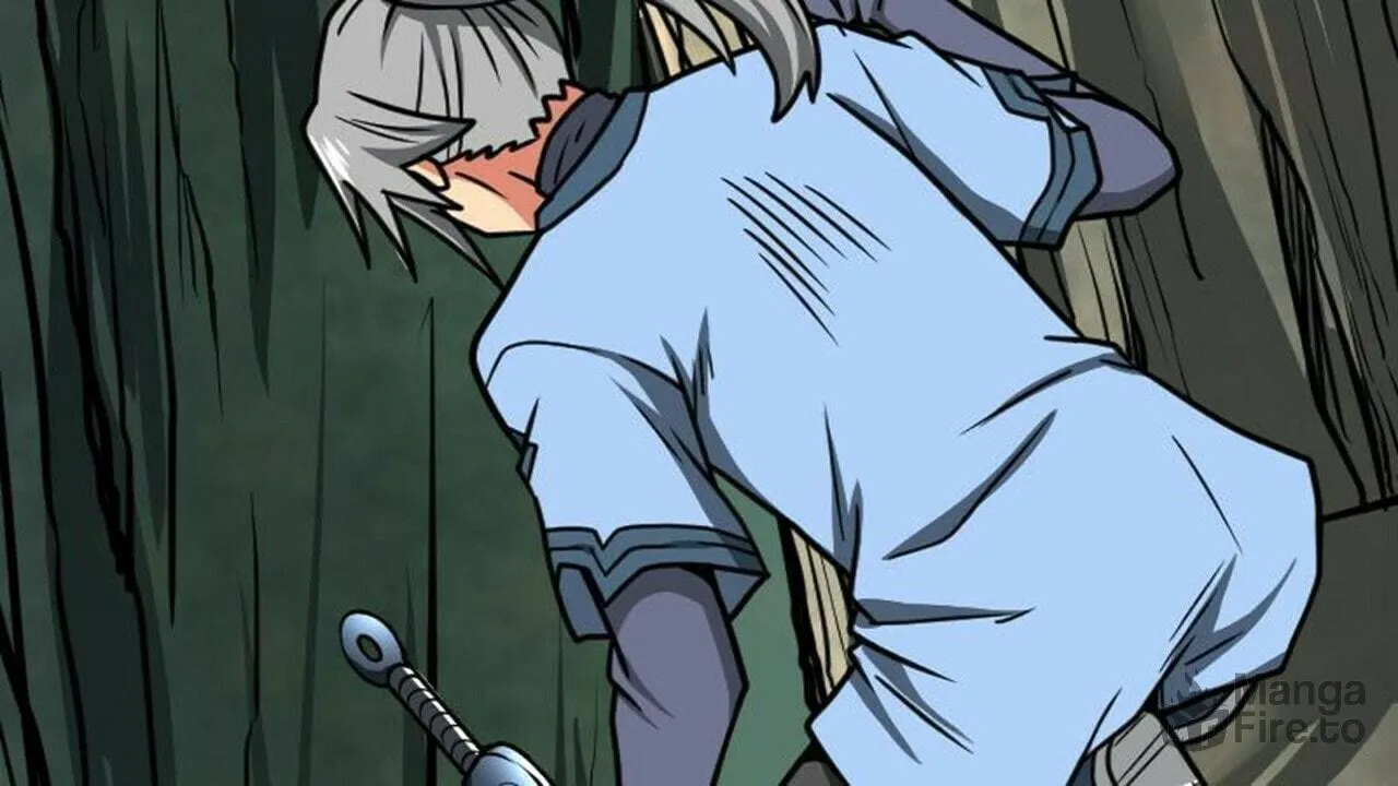 Read Super Swordsman (Colored) chapter 25 image 71 on Lezhin