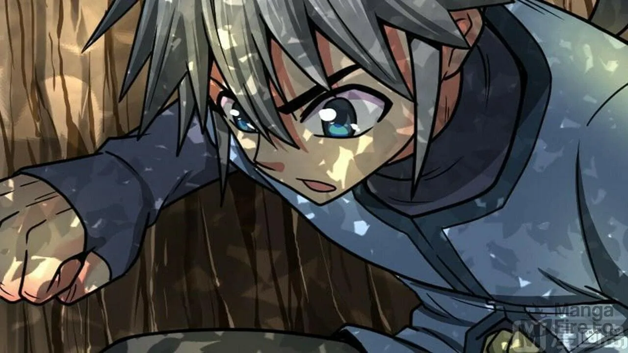 Read Super Swordsman (Colored) chapter 25 image 84 on Lezhin