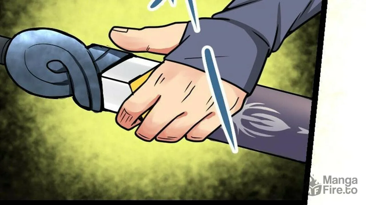 Read Super Swordsman (Colored) chapter 25 image 92 on Lezhin