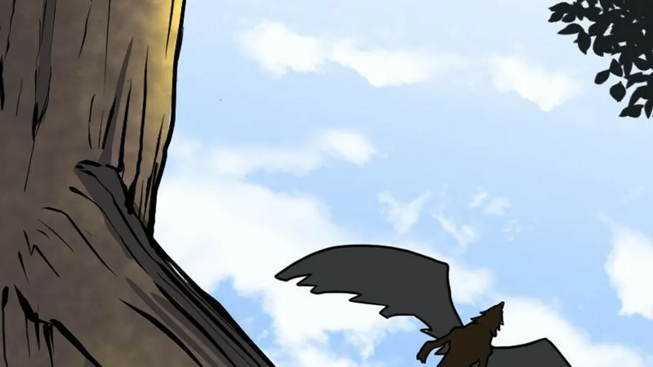 Read Super Swordsman (Colored) chapter 26 image 100 on Lezhin