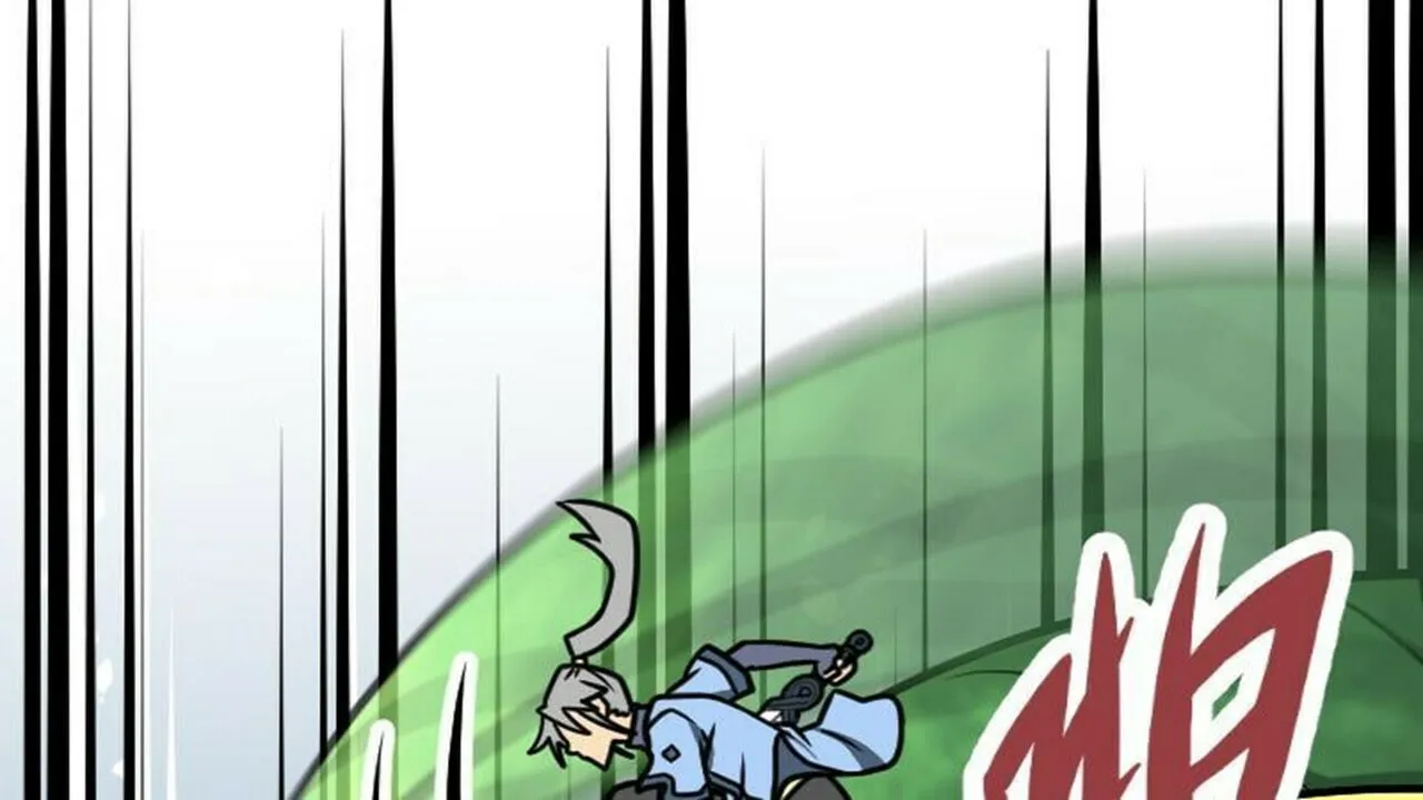 Read Super Swordsman (Colored) chapter 26 image 12 on Lezhin