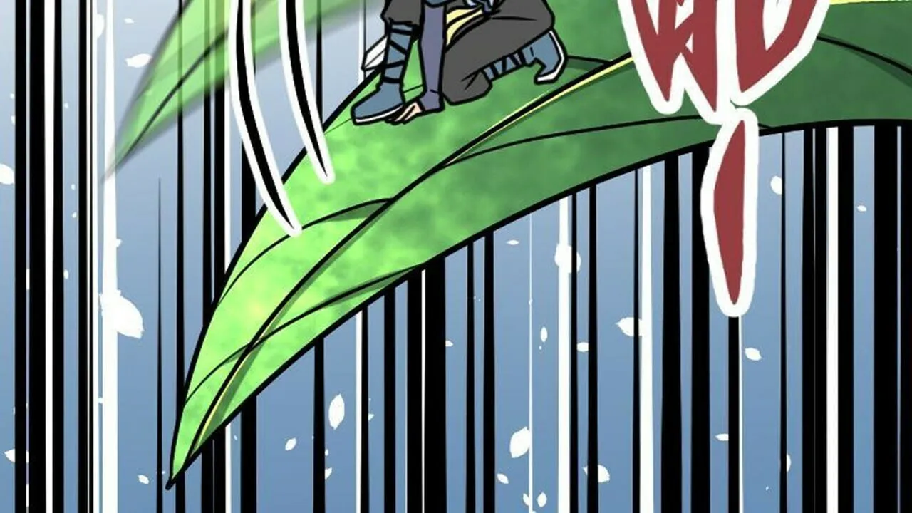 Read Super Swordsman (Colored) chapter 26 image 13 on Lezhin