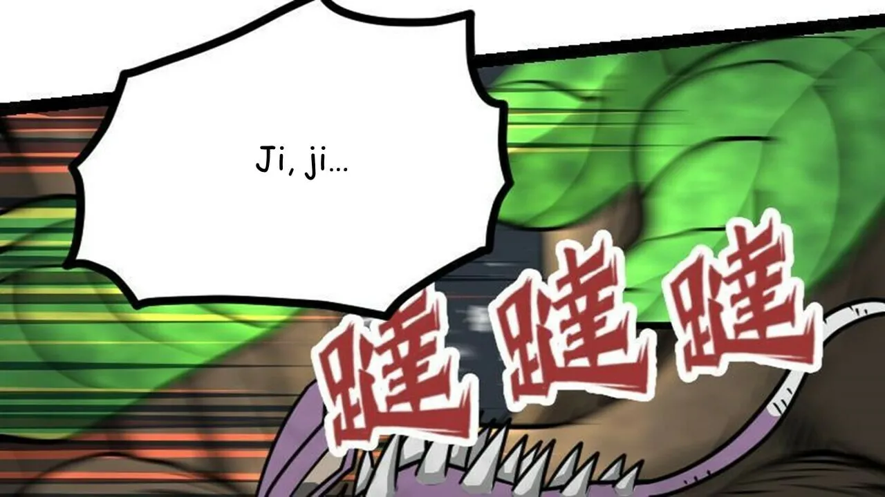 Read Super Swordsman (Colored) chapter 26 image 22 on Lezhin