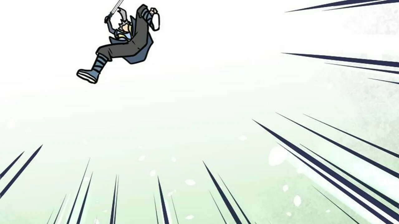 Read Super Swordsman (Colored) chapter 26 image 27 on Lezhin