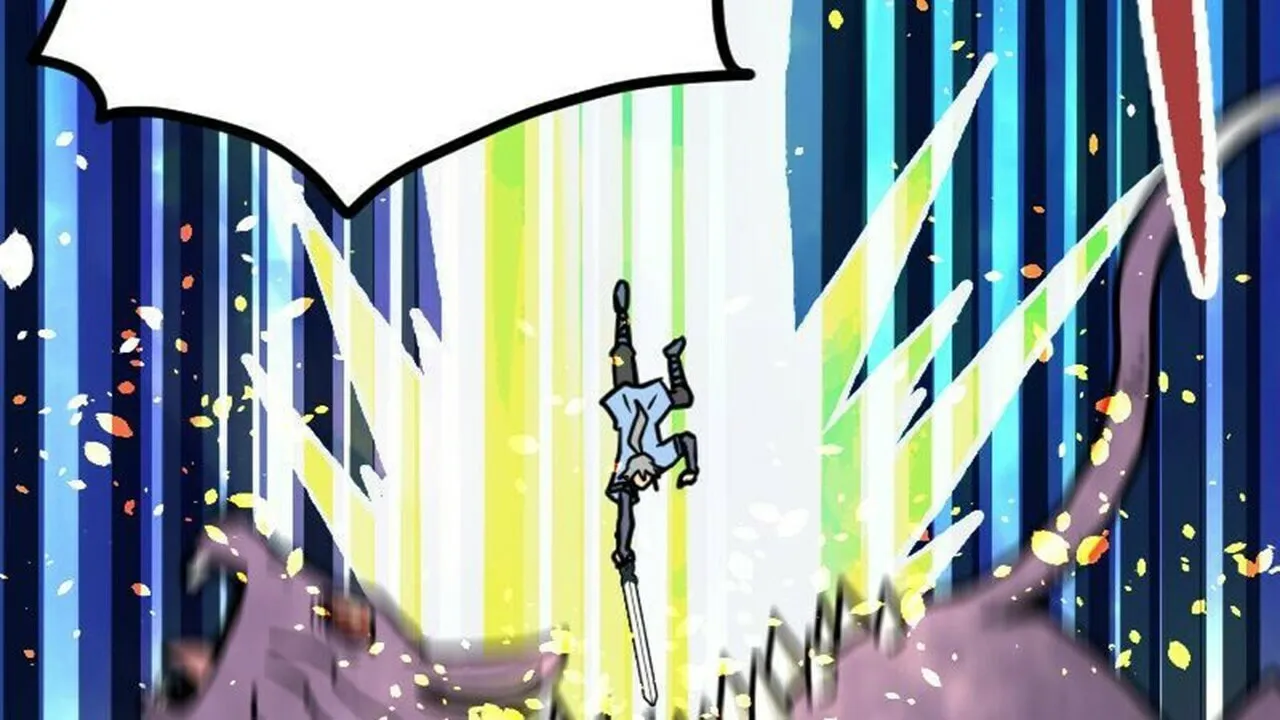 Read Super Swordsman (Colored) chapter 26 image 37 on Lezhin