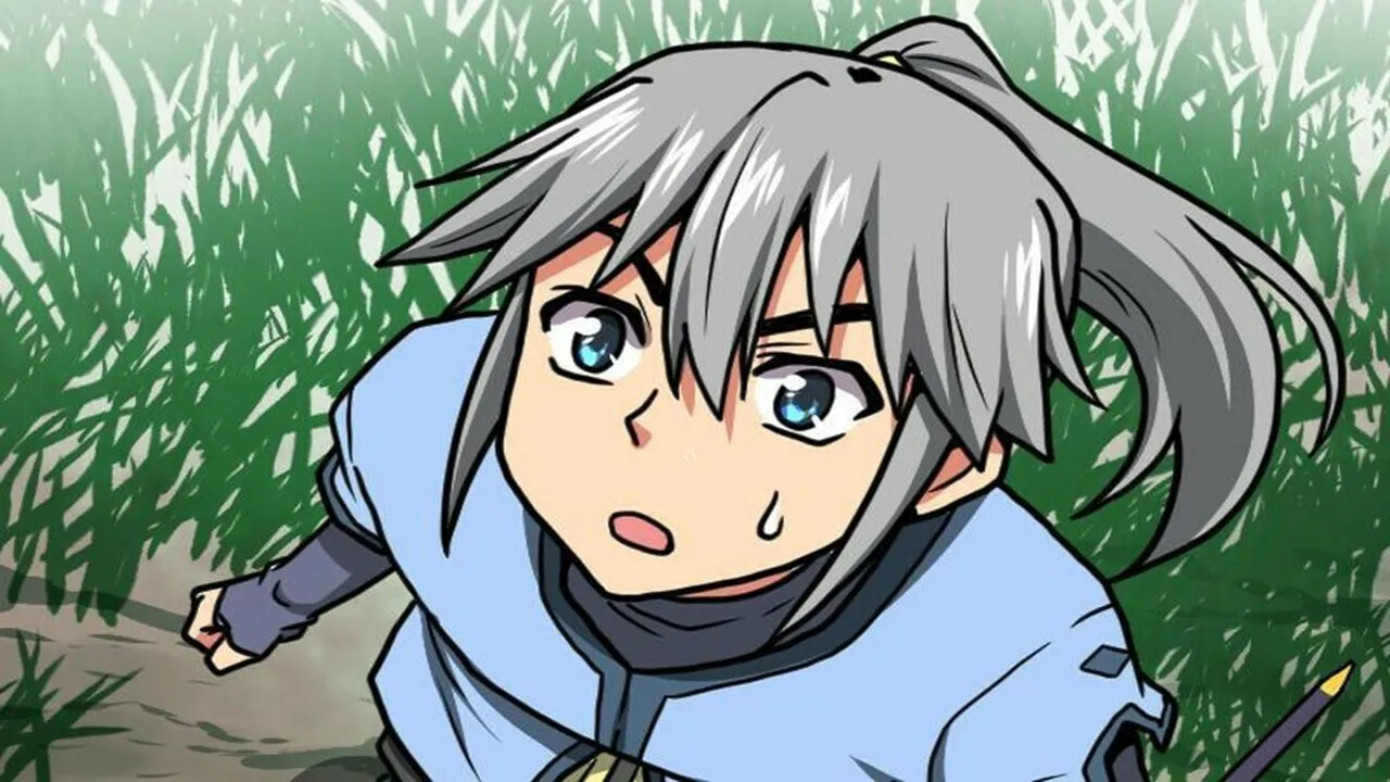 Read Super Swordsman (Colored) chapter 26 image 61 on Lezhin