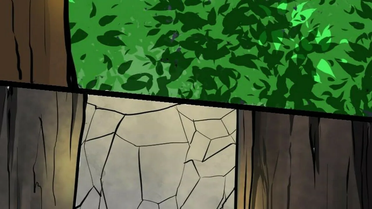 Read Super Swordsman (Colored) chapter 26 image 72 on Lezhin