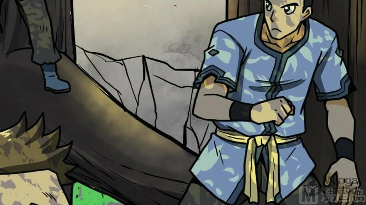 Read Super Swordsman (Colored) chapter 26 image 74 on Lezhin