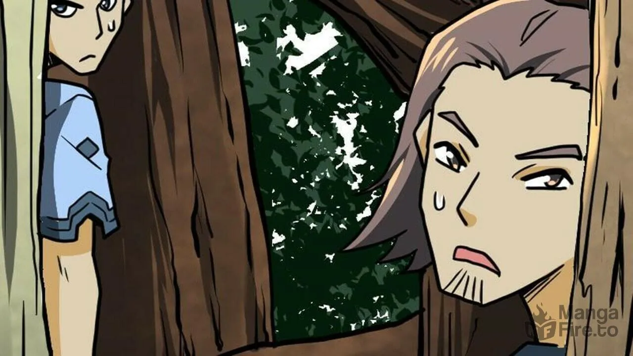 Read Super Swordsman (Colored) chapter 26 image 84 on Lezhin