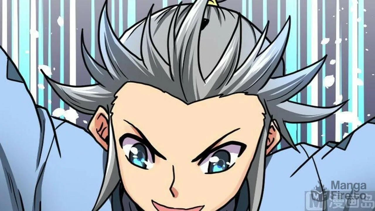 Read Super Swordsman (Colored) chapter 26 image 9 on Lezhin